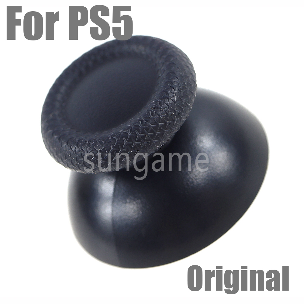 Controller Grip Cover - قطعتان من أغطية عصا التحكم التناظرية