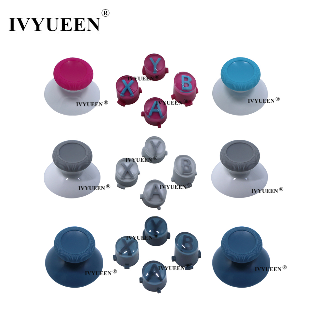 Gaming Accessories Xbox Series S - Ivyueen-وحدة تحكم تناظرية لسلسلة xbox x