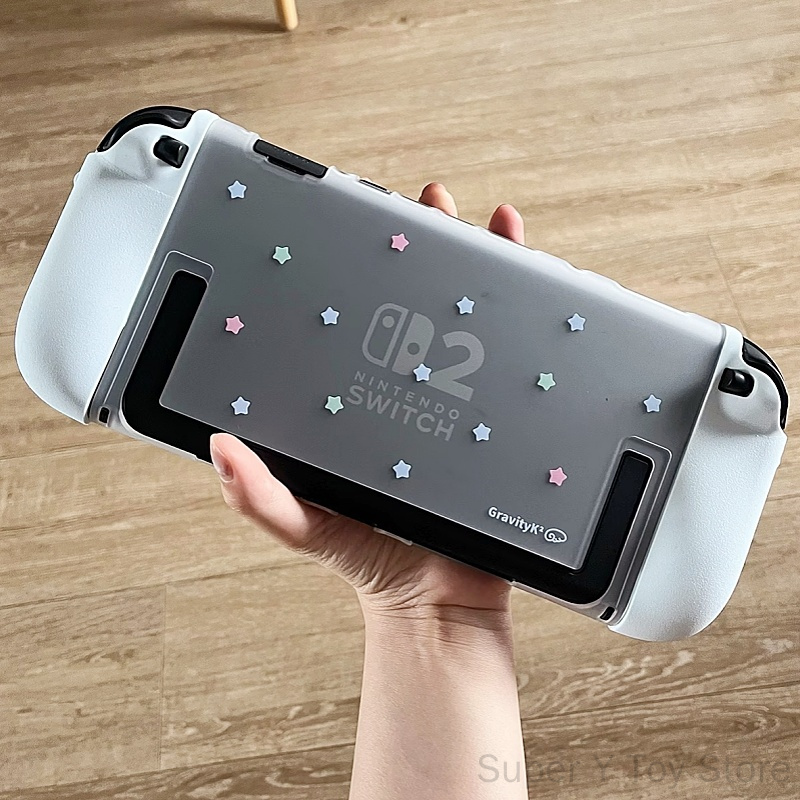 Controller Grip Cover - غطاء حماية أصلي جديد ورائج لجهاز