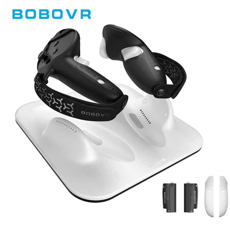 Controller Grip Cover - مجموعة شحن وحدة التحكم BOBOVR CD3