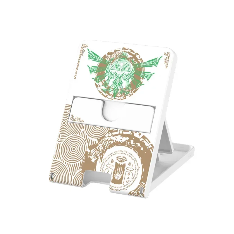 Zelda Gaming Accessories - حامل زيلداز تيرز أوف ذا كينغدوم