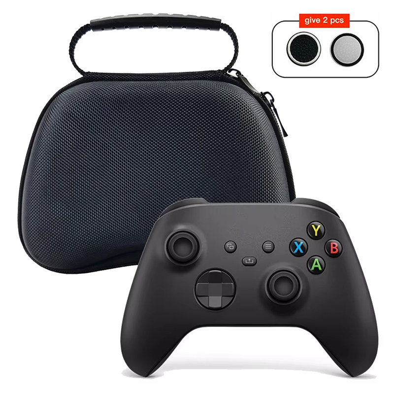 Gaming Accessories Xbox Series S - حقيبة حمل صلبة محمولة لـ XBox