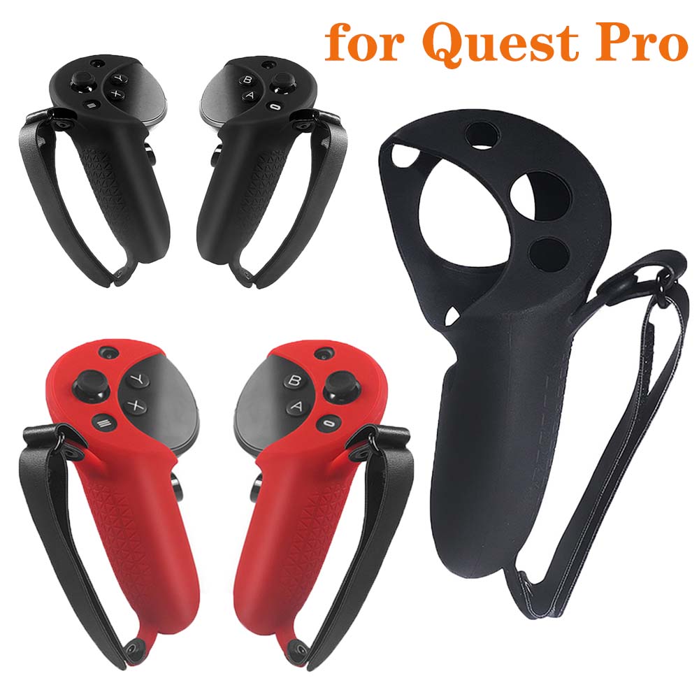 Controller Grip Cover - مقبض الغطاء الواقي ل كويست برو