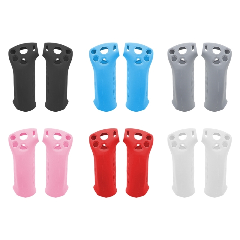 Controller Grip Cover - غطاء حماية لجهاز التحكم من السيليكون