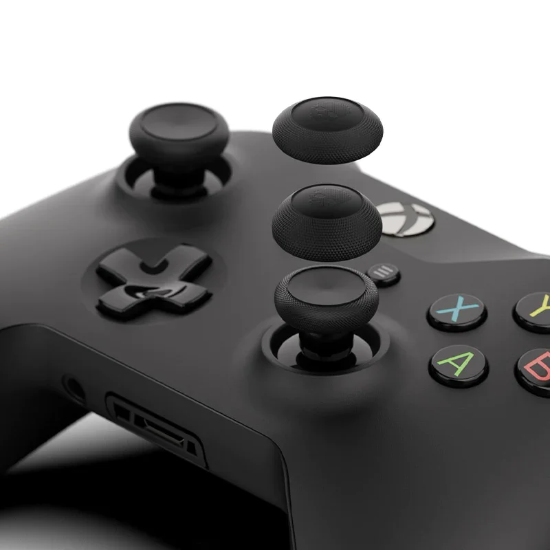 Gaming Accessories Xbox Series S - Skull & Co. غطاء عصا التحكم