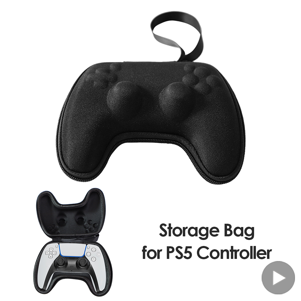 Play Gaming Accessories Xbox Controller - حقيبة لوحة الألعاب لسوني PS5 PS4
