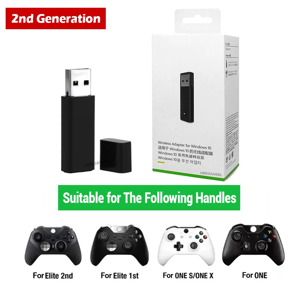 Gaming Accessories Xbox Series S - محول USB لجهاز Xbox One S