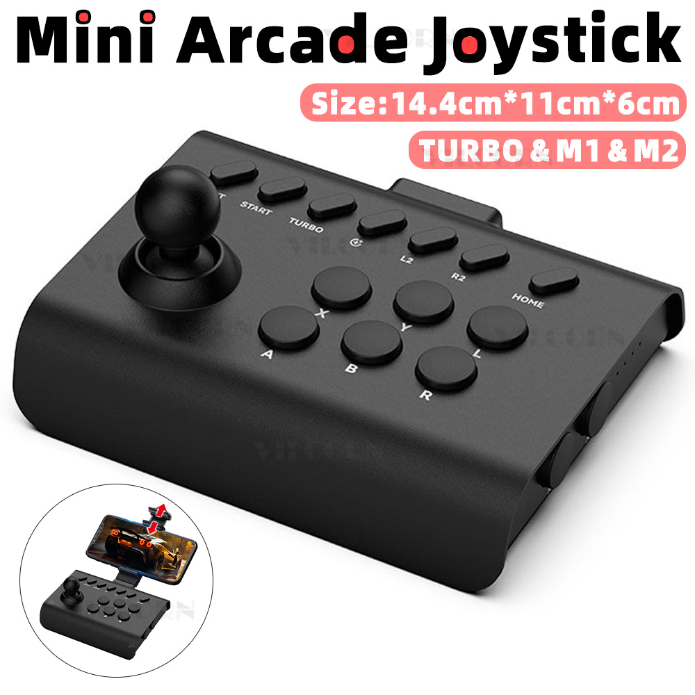 Gaming Accessories For Android - عصا تحكم لاسلكية للألعاب ، عصا