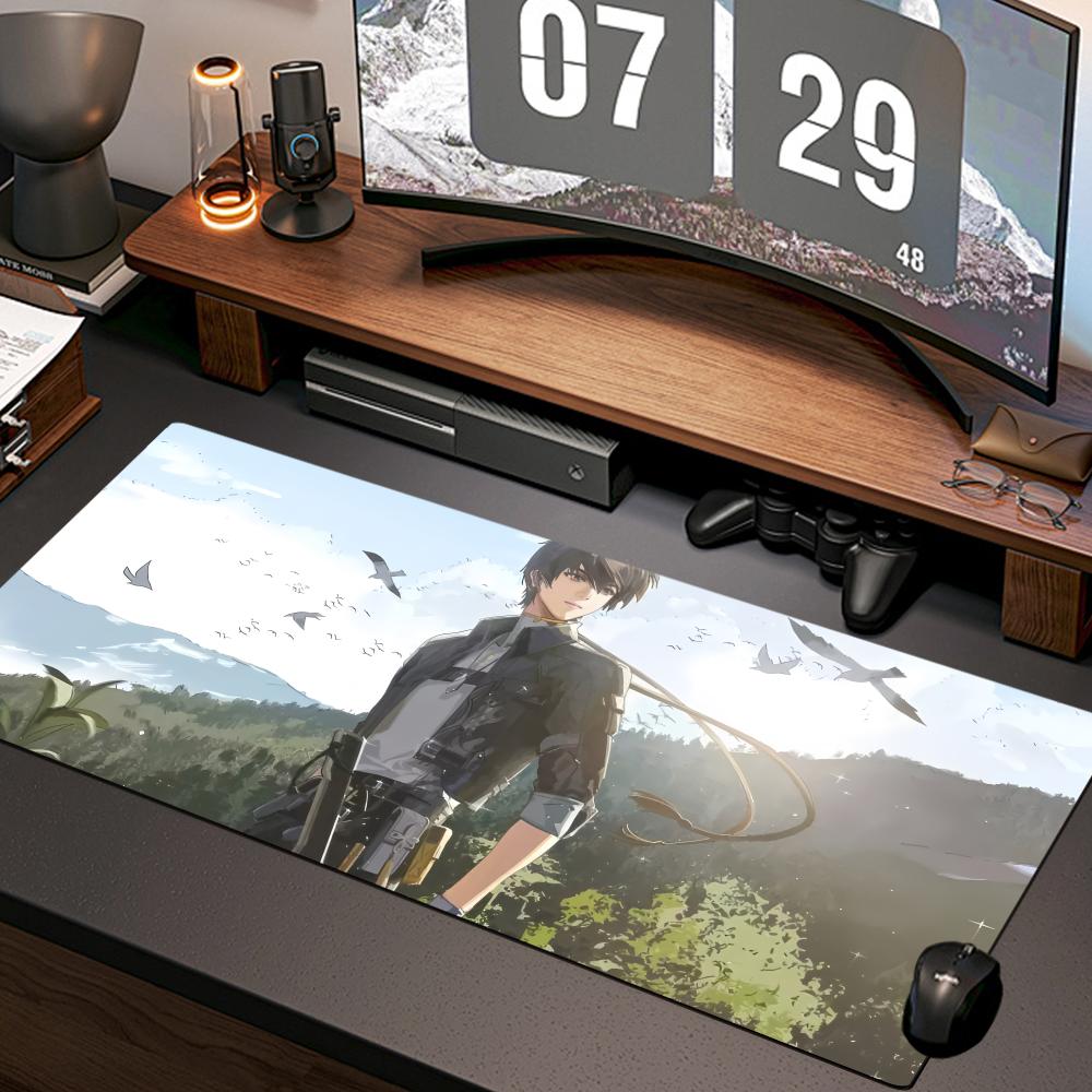 Gaming Accessories Wallpaper - لوحة ماوس روفير وووا الجديدة للكمبيوتر