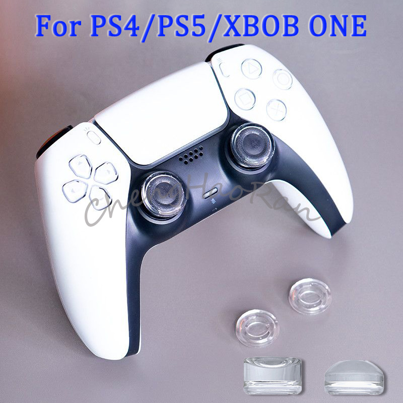 Gaming Accessories Xbox Series S - 2 قطعة ل PS5 PS4 Xbox