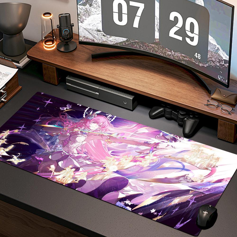 Gaming Accessories Wallpaper - وسادة ماوس من سيرين إتش إس