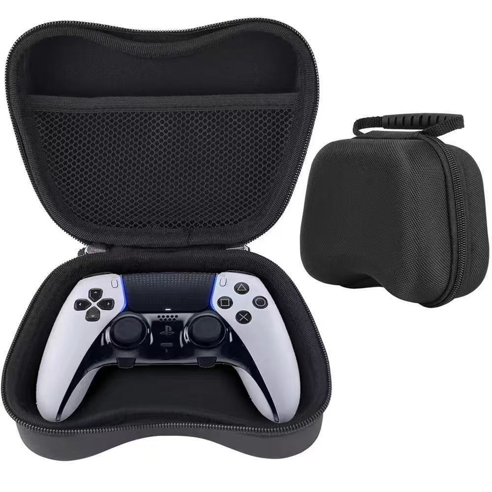 Gaming Accessories Pack - حقيبة تخزين لوحدة التحكم في الألعاب