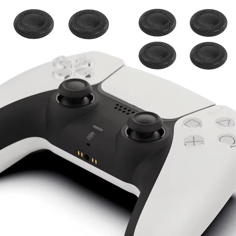 Controller Grip Cover - 2-6 قطع من أغطية عصا التحكم