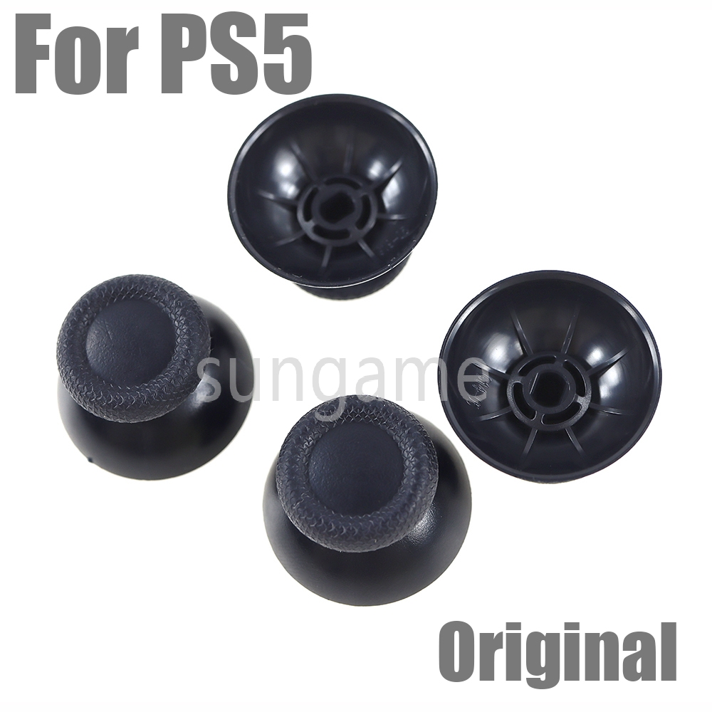قطعتان من أغطية عصا التحكم الت - مراجعة Controller Grip Cover وسعره