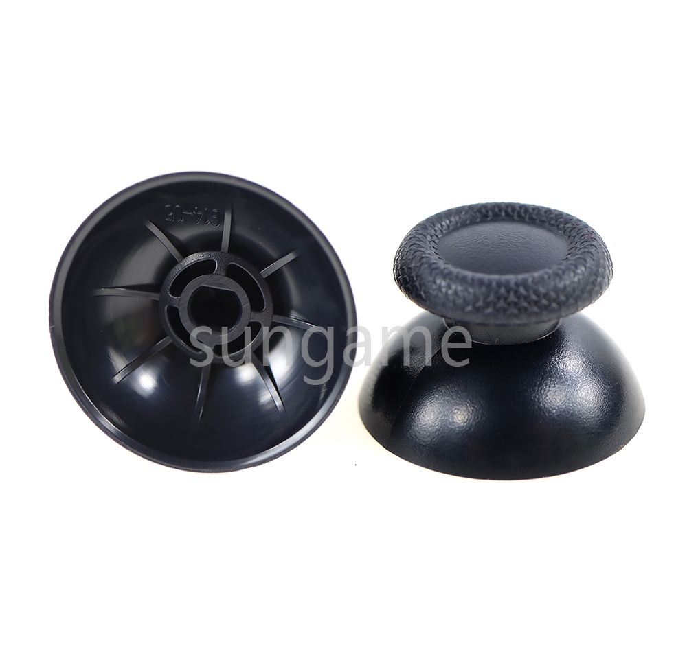 قطعتان من أغطية عصا التحكم الت - مراجعة Controller Grip Cover وسعره