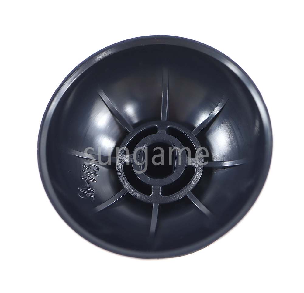 قطعتان من أغطية عصا التحكم الت - مراجعة Controller Grip Cover وسعره