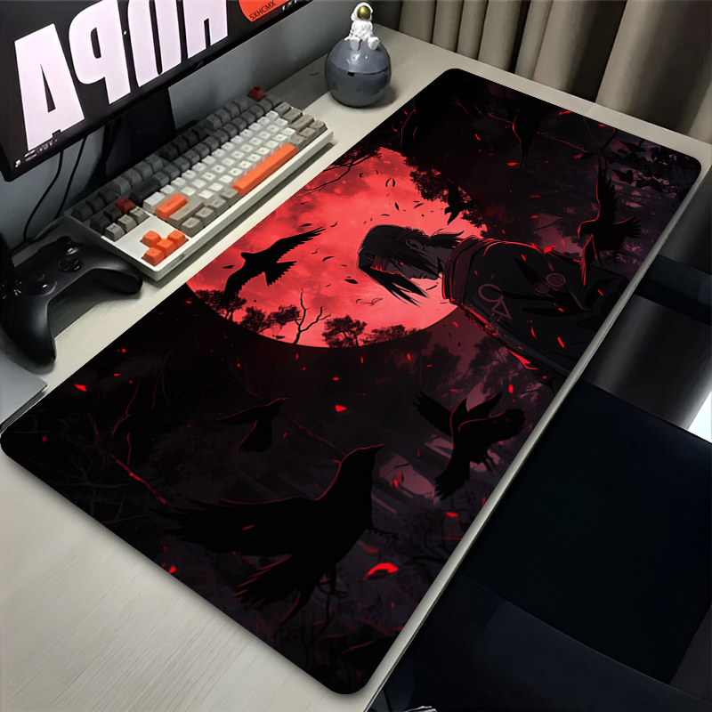 لوحة ماوس كبيرة الحجم XXL للأل - مراجعة Gaming Accessories For Desk وسعره