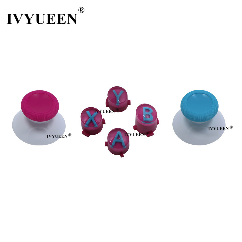 Ivyueen-وحدة تحكم تناظرية لسلس - مراجعة Gaming Accessories Xbox Series S وسعره