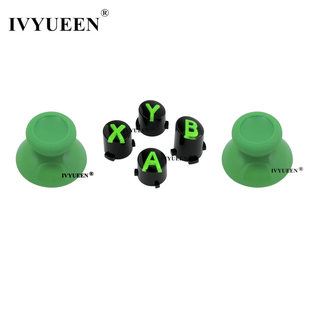 Ivyueen-وحدة تحكم تناظرية لسلس - مراجعة Gaming Accessories Xbox Series S وسعره
