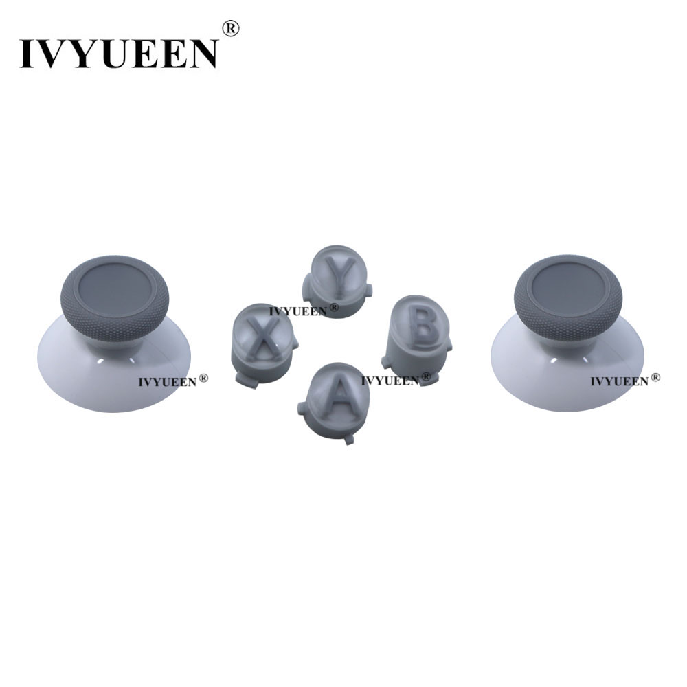 Ivyueen-وحدة تحكم تناظرية لسلس - مراجعة Gaming Accessories Xbox Series S وسعره