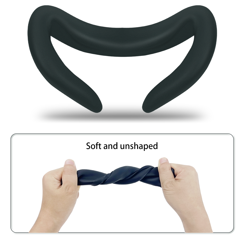 مجموعة ملحقات شاملة لـ Meta Qu - مراجعة Controller Grip Cover وسعره