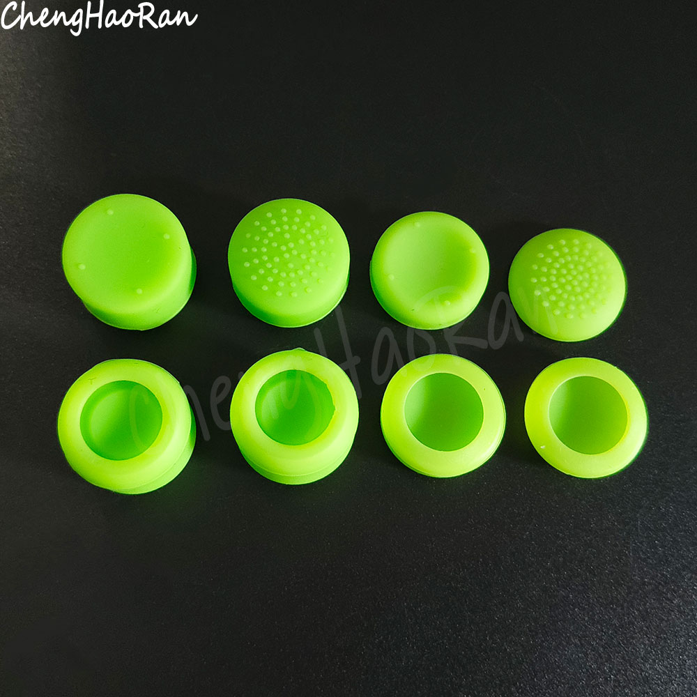 مجموعة واحدة من أغطية عصا التح - مراجعة Gaming Accessories Xbox Series S وسعره