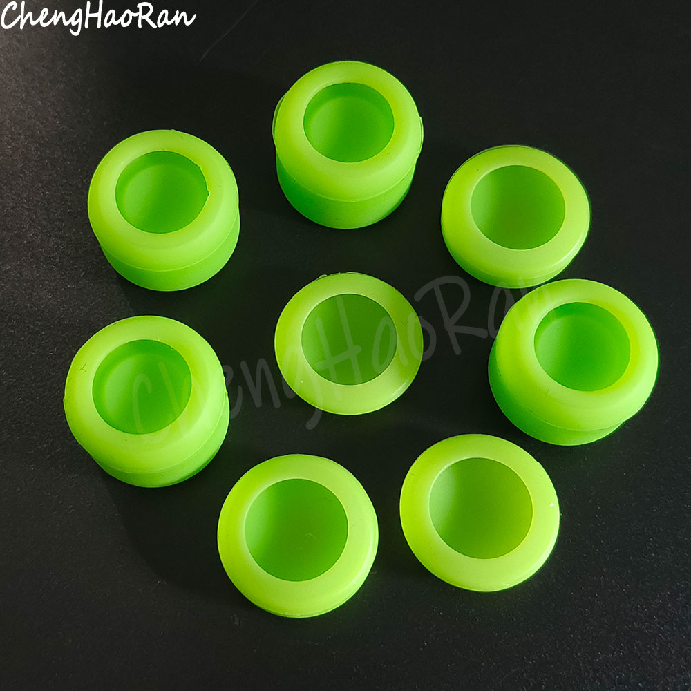 مجموعة واحدة من أغطية عصا التح - مراجعة Gaming Accessories Xbox Series S وسعره