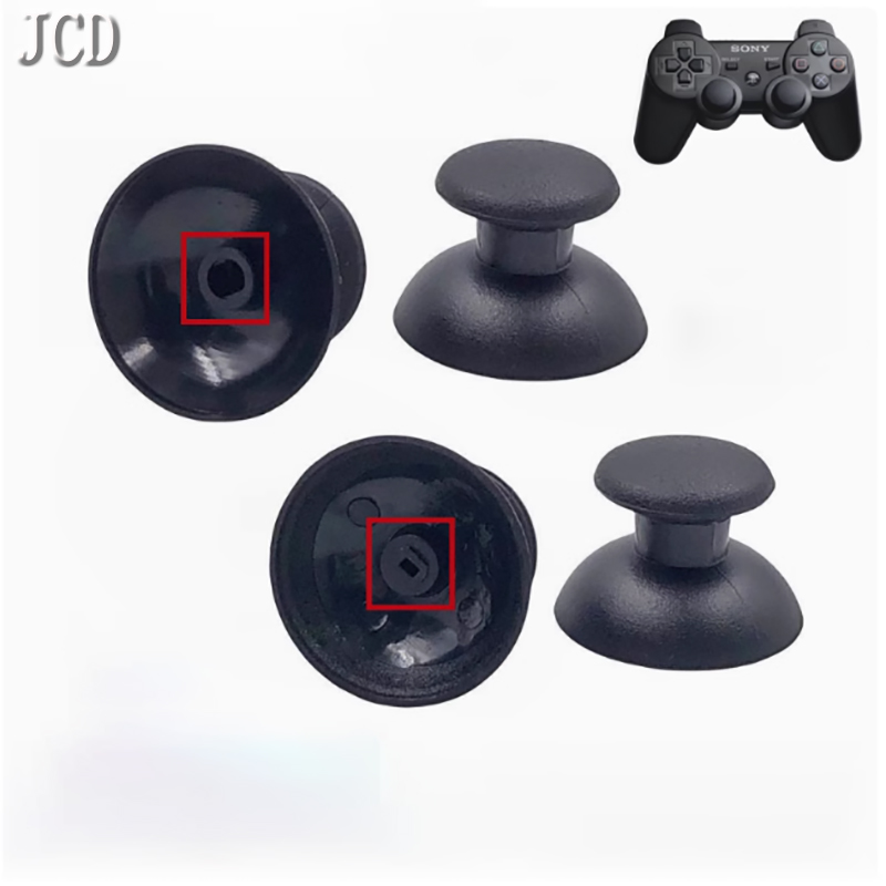 2 قطعة استبدال تحكم التناظرية  - مراجعة Gaming Accessories Xbox Series S وسعره
