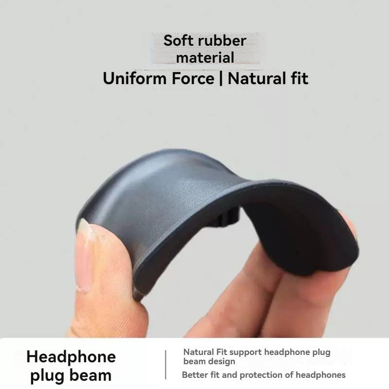 البلاستيك سطح المكتب سماعة حام - مراجعة Gaming Accessories For Desk وسعره