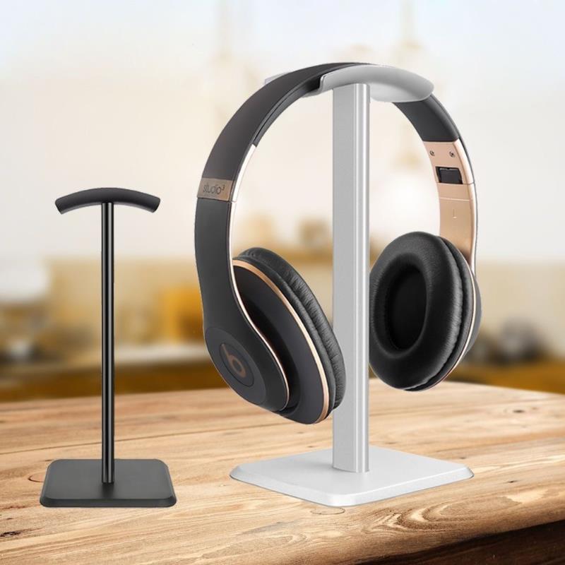 البلاستيك سطح المكتب سماعة حام - مراجعة Gaming Accessories For Desk وسعره