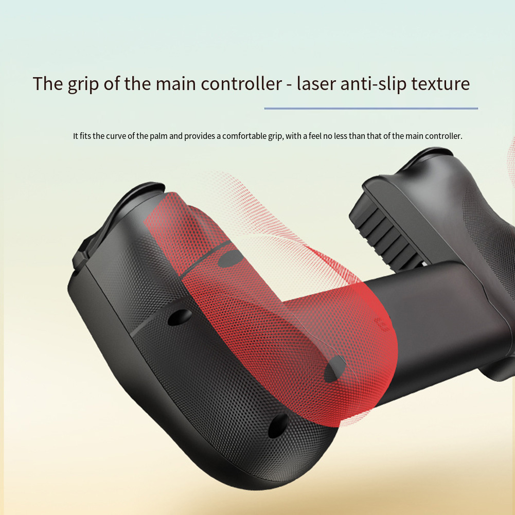 وحدة تحكم في الألعاب ABS المحم - مراجعة Gaming Accessories For Android وسعره