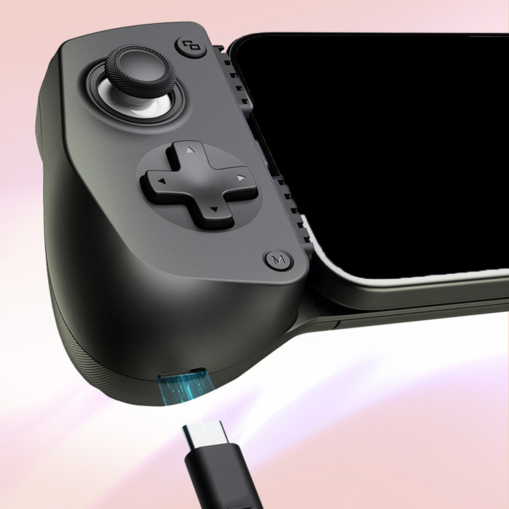 وحدة تحكم في الألعاب ABS المحم - مراجعة Gaming Accessories For Android وسعره