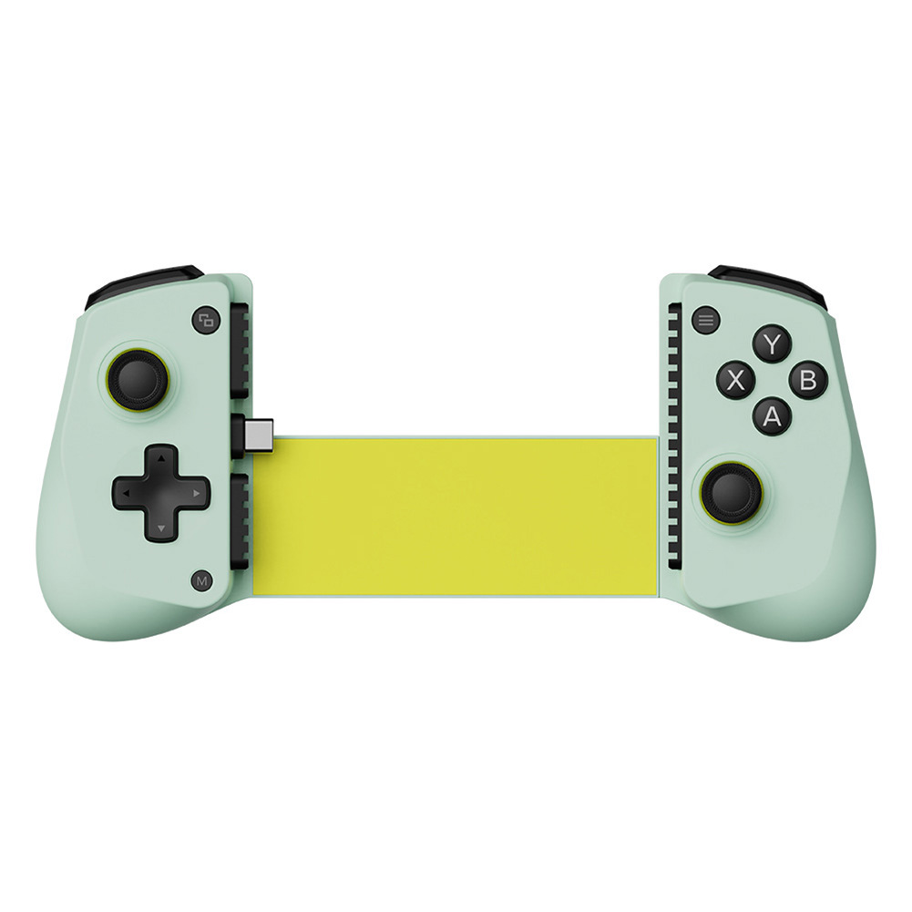 وحدة تحكم في الألعاب ABS المحم - مراجعة Gaming Accessories For Android وسعره