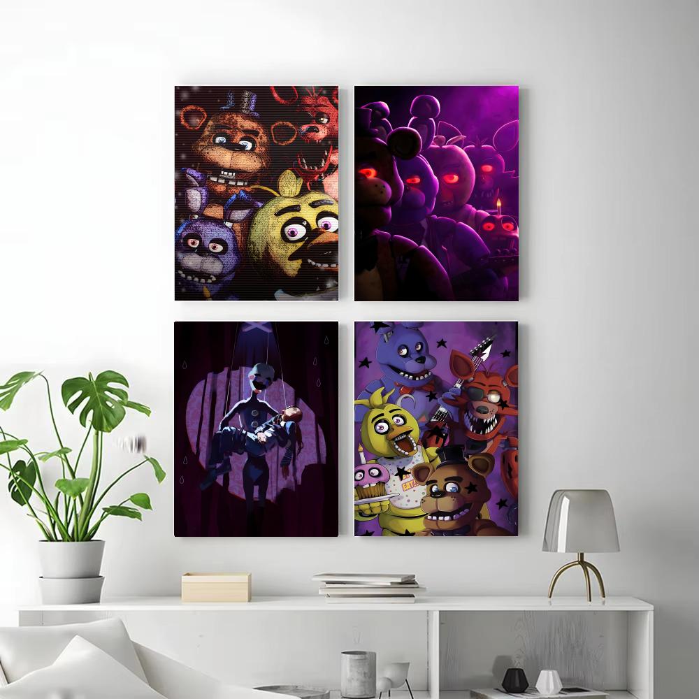 ملصق فني ذاتي اللصق مقاوم للما - مراجعة Gaming Accessories Wallpaper وسعره