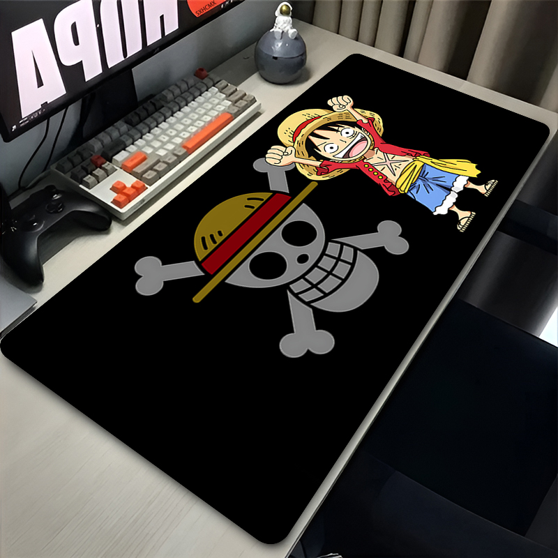 لوحة ماوس كبيرة للكمبيوتر والل - مراجعة Gaming Accessories Gamer وسعره