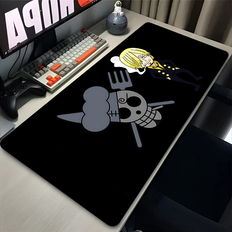 لوحة ماوس كبيرة للكمبيوتر والل - مراجعة Gaming Accessories Gamer وسعره