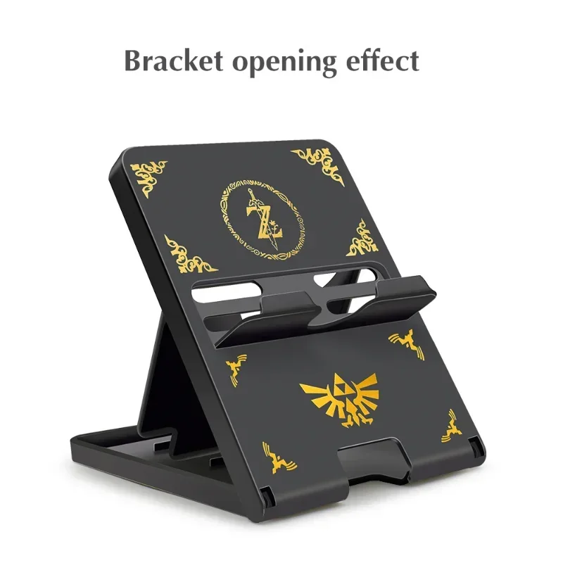 حامل زيلداز تيرز أوف ذا كينغدو - مراجعة Zelda Gaming Accessories وسعره