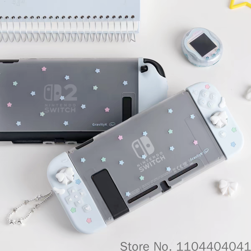 غطاء حماية أصلي من Ns2 Shell ل - مراجعة Controller Grip Cover وسعره