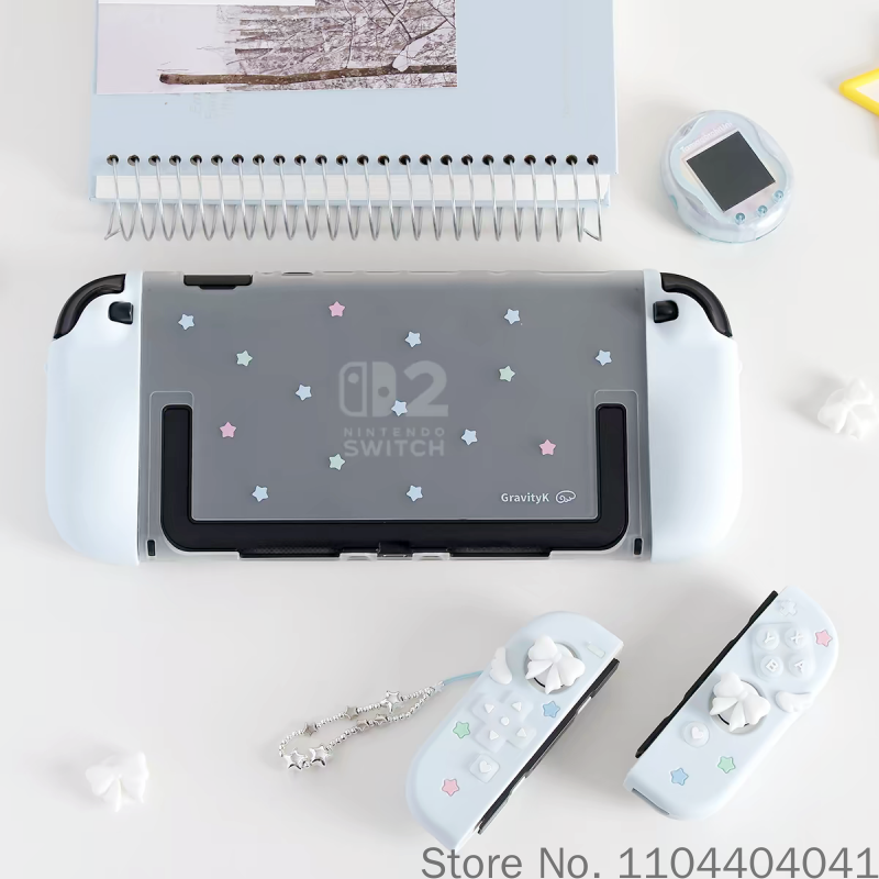 غطاء حماية أصلي من Ns2 Shell ل - مراجعة Controller Grip Cover وسعره