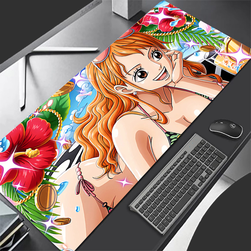 لوحة ماوس كبيرة الحجم XXL بتصم - مراجعة Gaming Accessories Gamer وسعره
