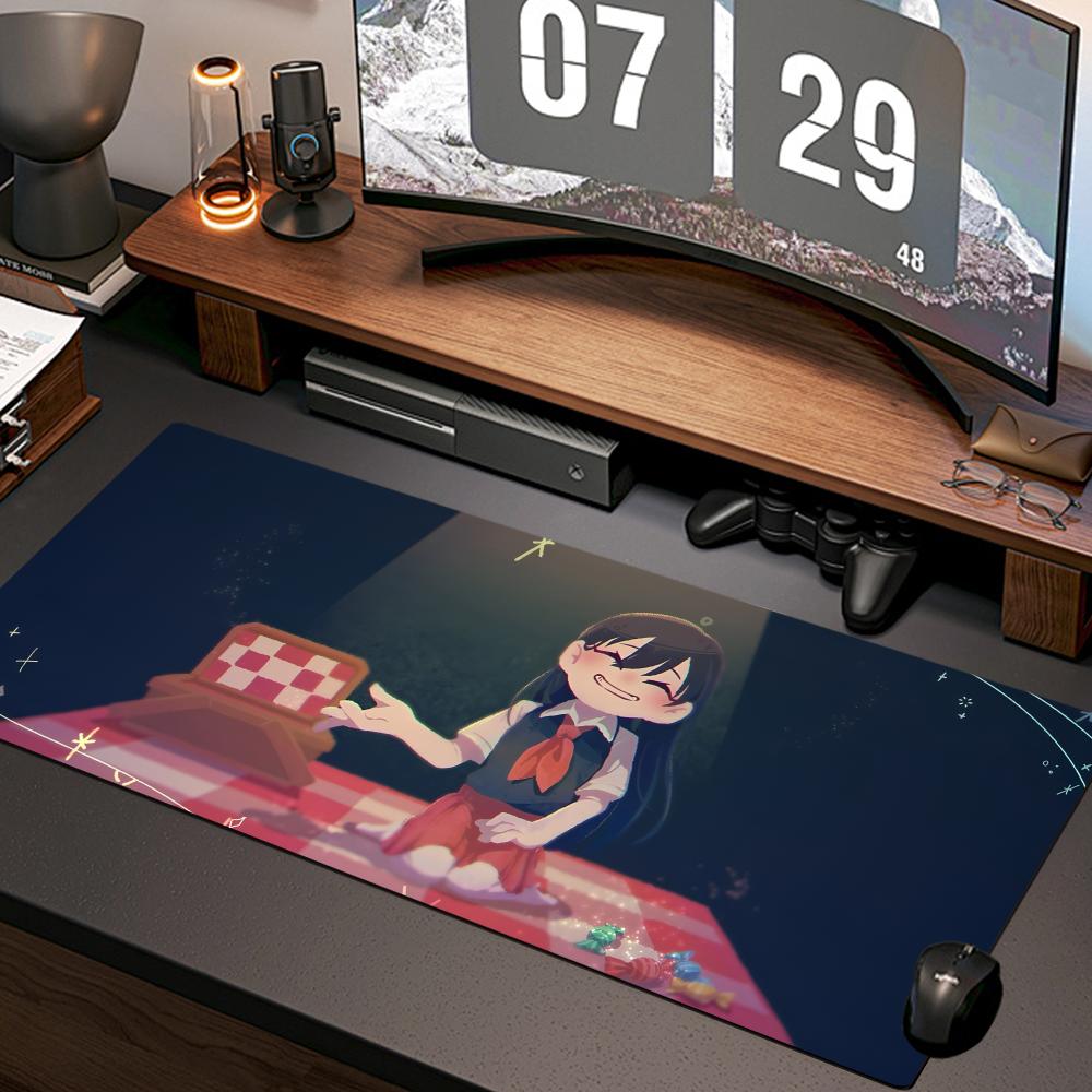 وسادة فأرة أوموري وول بابر جدي - مراجعة Gaming Accessories Wallpaper وسعره