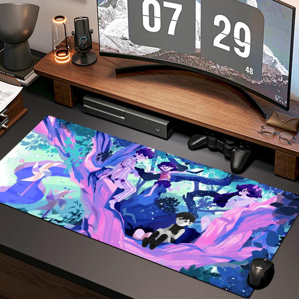وسادة فأرة أوموري وول بابر جدي - مراجعة Gaming Accessories Wallpaper وسعره