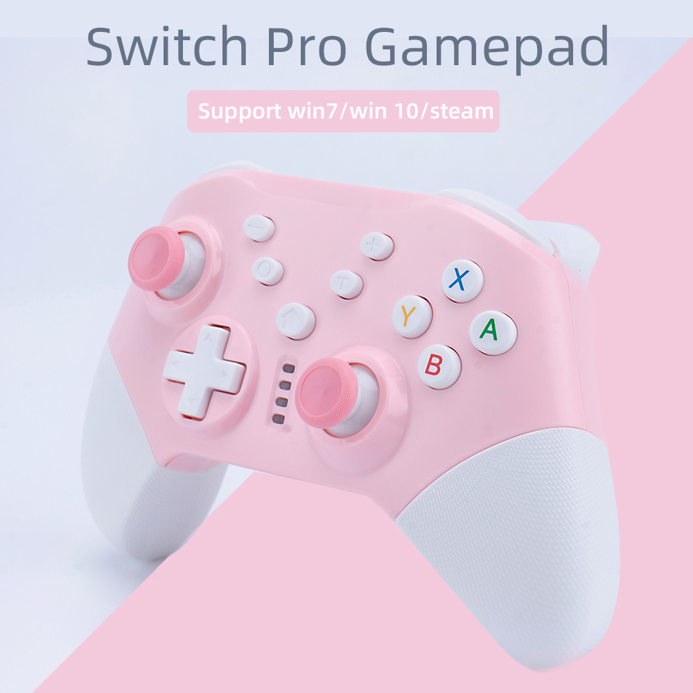 وحدة تحكم سويتش برو تدعم جهاز  - مراجعة Gaming Accessories For Android وسعره