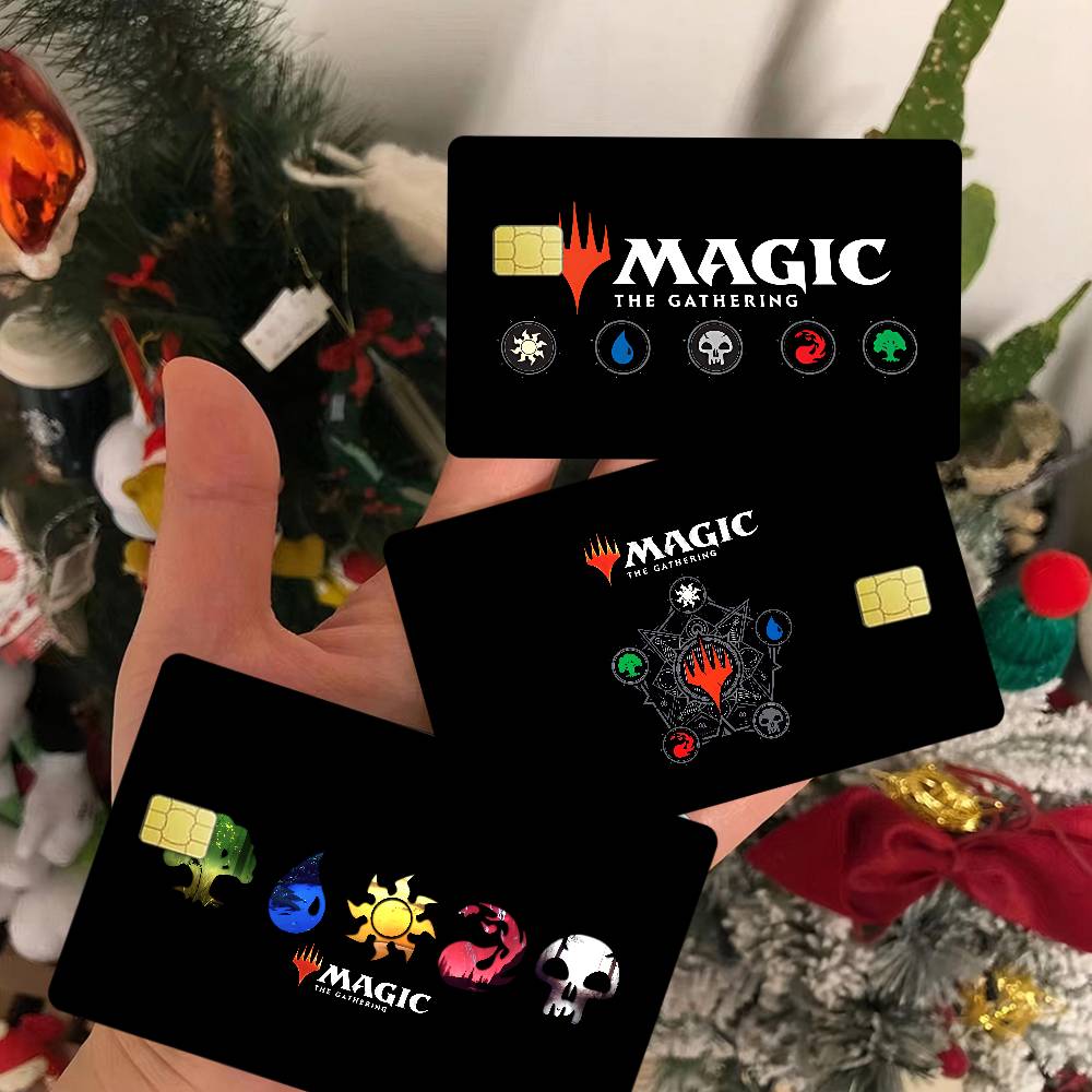 ألعاب M-Magic The Gathering An - مراجعة Gaming Accessories Wallpaper وسعره