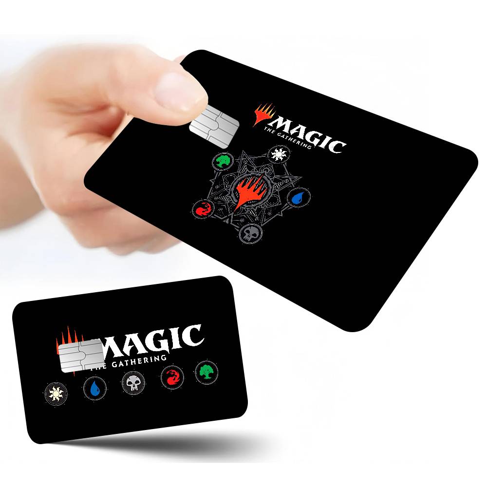 ألعاب M-Magic The Gathering An - مراجعة Gaming Accessories Wallpaper وسعره