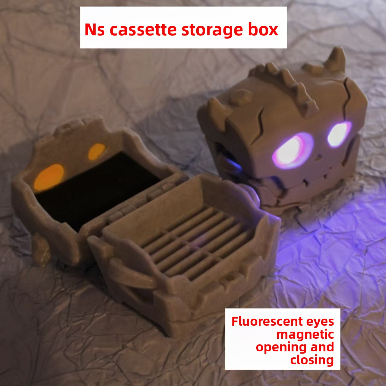 حافظة بطاقات ألعاب زيلدا الجدي - مراجعة Zelda Gaming Accessories وسعره