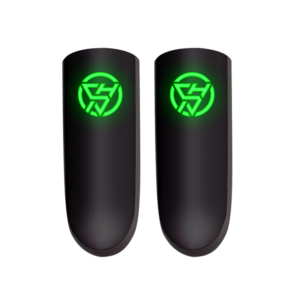 زوج واحد من أغطية الأصابع للأل - مراجعة Gaming Accessories Phone وسعره
