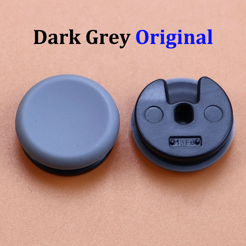1 قطعة ل جديد 3DS XL LL التناظ - مراجعة Controller Grip Cover وسعره