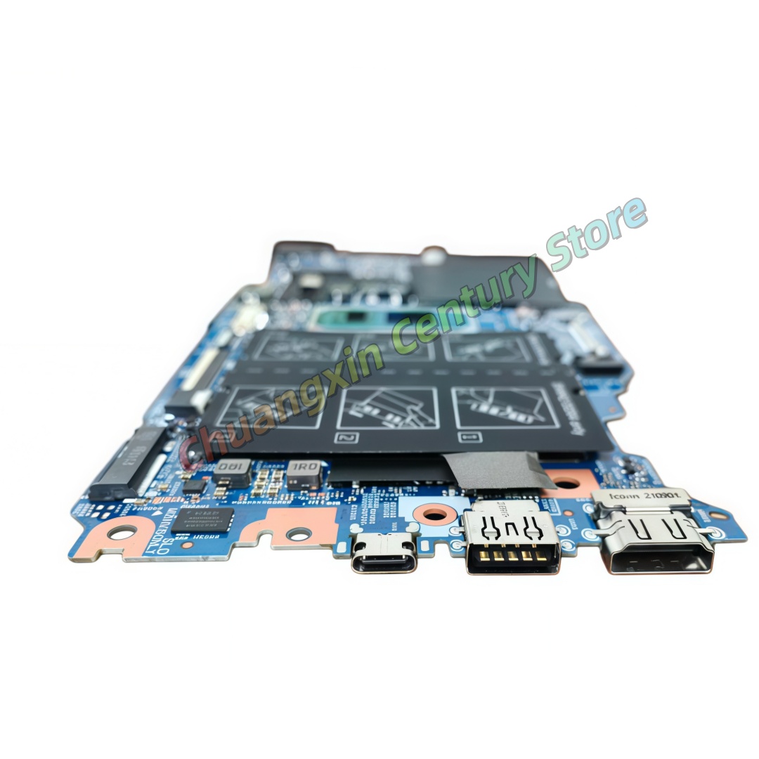 لوحة أم 213109-1 لأجهزة لابتوب - مراجعة Intel Cpu Core I7 وسعره