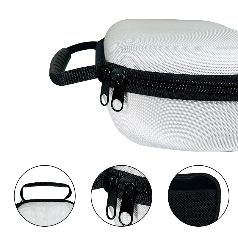 حقيبة حمل صلبة محمولة لـ XBox  - مراجعة Gaming Accessories Xbox Series S وسعره